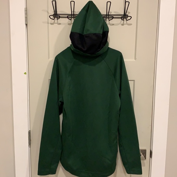 Nike Dri-Fit hoodie - Picture 2 of 2